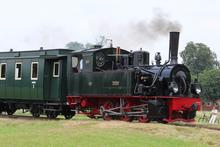 Museums-Eisenbahn Bruchhausen-Vilsen (87)