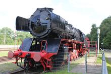 Weyhe Museumslok (8)
