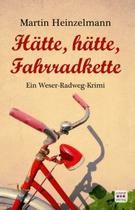 Bild Buch H�tte, H�tte, Fahrradkette
