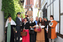 A_Stadtf�hrer Nienburg