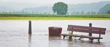 Hochwasser neu