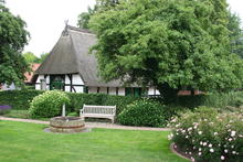 Spargel-Museum