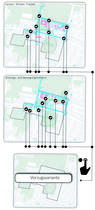 Abw�gungsgrafik Lahde-Nord