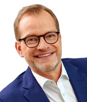 B�rgermeister Dirk Breves