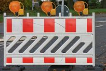 Stra�ensperre