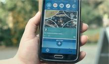 Dorffunk App
