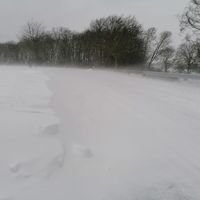 Bild vergr��ern: Br�ckenweg in Wasserstra�e