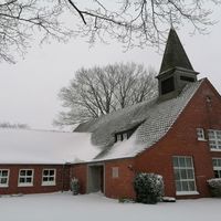 Bild vergr��ern: Kirche in Wasserstra�e