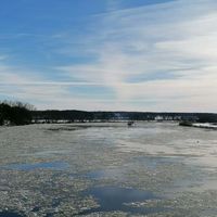 Bild vergr��ern: Winter 2021 Wasserstra�e 28