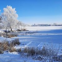 Bild vergr��ern: Winter 2021 Windheim 06