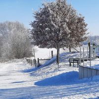 Bild vergr��ern: Winter 2021 Windheim 14
