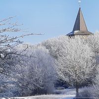 Bild vergr��ern: Winter 2021 Windheim 01