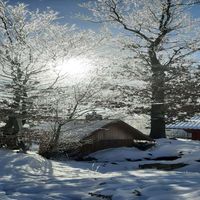 Bild vergr��ern: Winter 2021 Hopfenberg 08