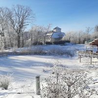 Bild vergr��ern: Winter 2021 Hopfenberg 09