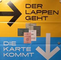 2021-09-15 Plakat F�hrerscheinumtausch