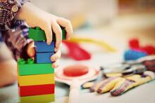 Symbolfoto Kindergarten