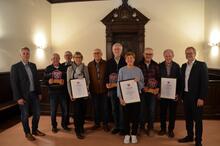 Sieger des 2. Heimatpreises 2021