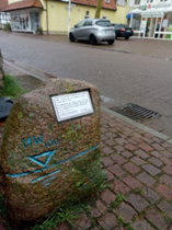 Foto: Stadt Petershagen - Hochwasser