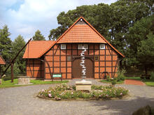 Heringsf�ngermuseum Heimsen