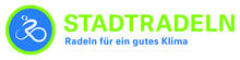Logo Stadtradeln