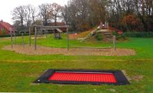 Spielplatz Seelenfeld