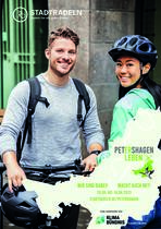 Plakat Stadtradeln 2023
