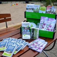 Bild vergr��ern: St�dtische Auftaktveranstaltung Stadradeln 02.06.2023