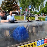 Bild vergr��ern: St�dtische Auftaktveranstaltung Stadradeln 02.06.2023