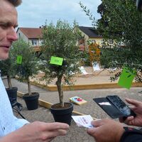 Bild vergr��ern: St�dtische Auftaktveranstaltung Stadradeln 02.06.2023