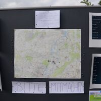 Bild vergr��ern: St�dtische Auftaktveranstaltung Stadradeln 02.06.2023