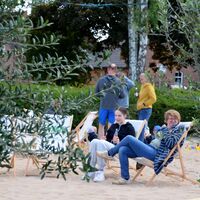 Bild vergr��ern: St�dtische Auftaktveranstaltung Stadradeln 02.06.2023