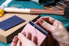 Symbolfoto Handwerk