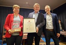 Heimatpreis 2023 - 1. Platz