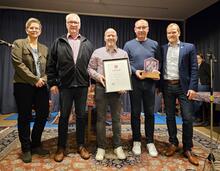 Heimatpreis 2023 - 2. Platz