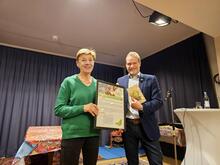 Anpassung der Ausstellung des Heimat- und Heringsf�nger Museum an die Bed�rfnisse der Besucherinnen und Besucher