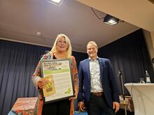 Friedewalder M�hlenlauf