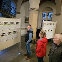 Bild vergr��ern: Heimatpreis 2023 - Impressionen der Verleihungsfeier