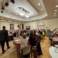 Bild vergr��ern: Heimatpreis 2023 - Impressionen der Verleihungsfeier