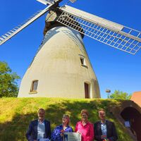 Bild vergr��ern: Stadtradeln 2024