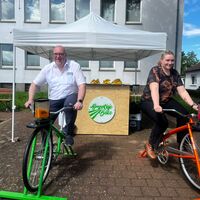 Bild vergr��ern: 2024-05-25 Lahder Maile - Borcherding_Vorfeld