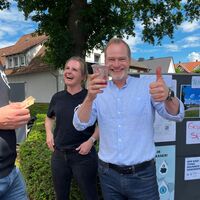 Bild vergr��ern: 2024-05-25 Lahder Maile - Dirk Breves