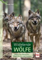 Buchcover W�lfe Mittelweser-Region
