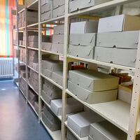 Bild vergr��ern: �bernahme Personenstandsb�cher