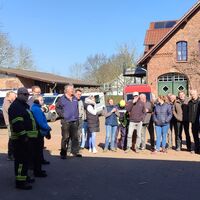 Bild vergr��ern: 2025-03-25 Hochwasserschutz�bung in H�vern