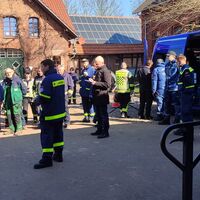 Bild vergr��ern: 2025-03-25 Hochwasserschutz�bung in H�vern