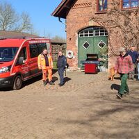 Bild vergr��ern: 2025-03-25 Hochwasserschutz�bung in H�vern