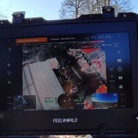 Bild vergr��ern: 2025-03-25 Hochwasserschutz�bung in H�vern
