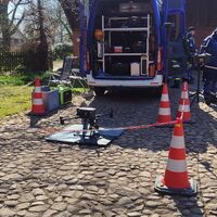 Bild vergr��ern: 2025-03-25 Hochwasserschutz�bung in H�vern