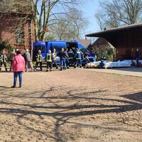 Bild vergr��ern: 2025-03-25 Hochwasserschutz�bung in H�vern