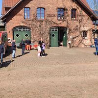Bild vergr��ern: 2025-03-25 Hochwasserschutz�bung in H�vern